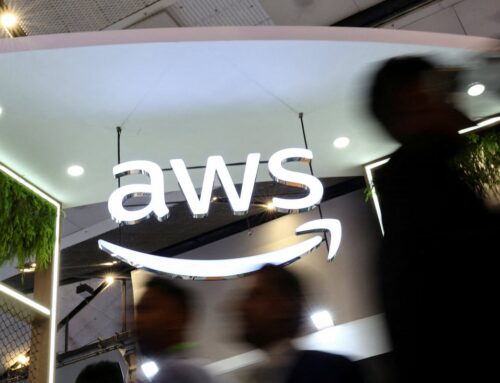 AWS outage live: Amazon Web Service and Microsoft Azure down
