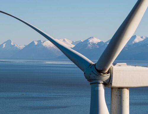 Opinion: What cancellation of $1.2 billion in renewable energy infrastructure means for Al