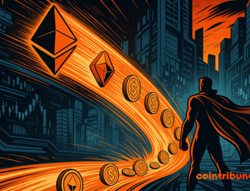 Ethereum Foundation Sells 1,000 ETH: Here’s How the Funds Will Be Used