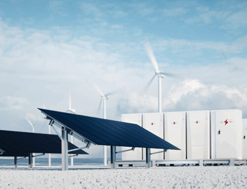 Germany, Spain, Italy and Poland lead Europe’s renewable momentum, according to the IEA