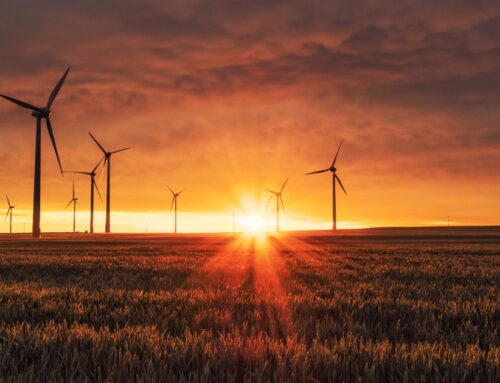 Council Approves Bill that Delivers More Choice, Better Prices for Renewable Energy