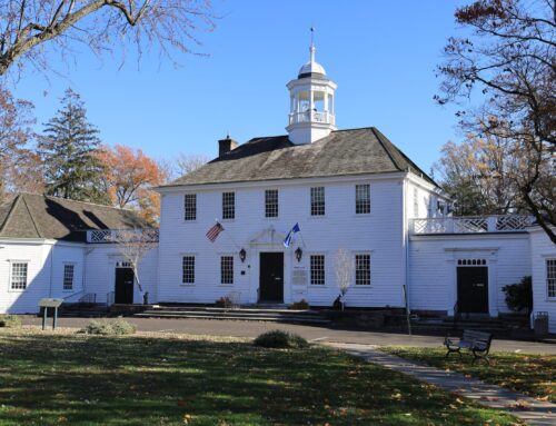 Fairfield Settles Claim of Hostile Work Environment, Declines Request for Details