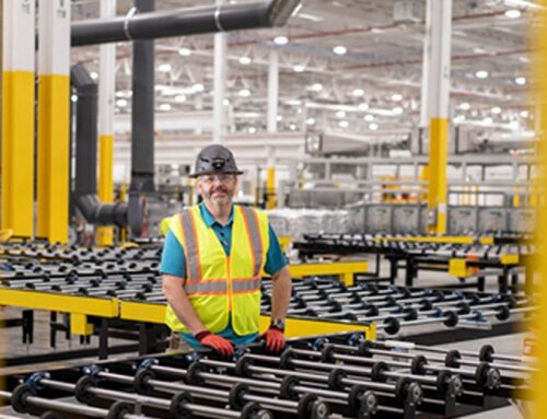 US’s largest solar panel maker to open a new 3.7-GW factory