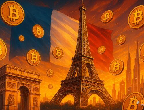 France Proposes National Bitcoin Reserve, Wants To Buy 2% Of All Bitcoin