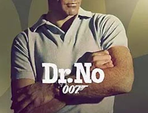 Amazon in U-turn over gunless James Bond artwork amid fan backlash