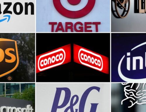 Layoffs are piling up. Here are some companies that have cut jobs recently