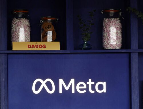 Tech leaders ramp up AI spending, but Alphabet’s cash flow wins investor favor