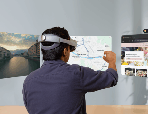 Introducing Galaxy XR, the first Android XR headset