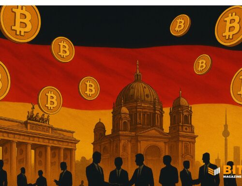 Germany Proposes National Bitcoin Reserve, Views Bitcoin As ‘State-Free’ Money