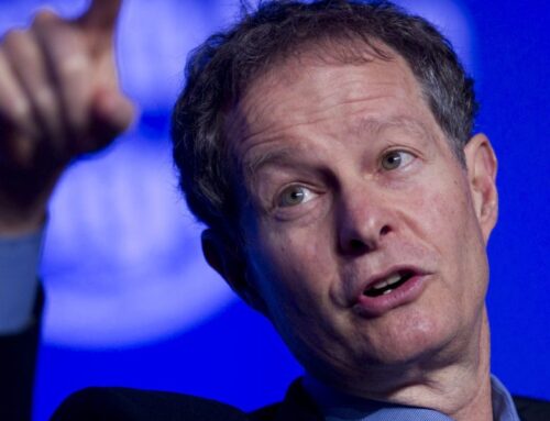 Former Whole Foods CEO says he didn’t want to sell to Amazon, but activists threatened to