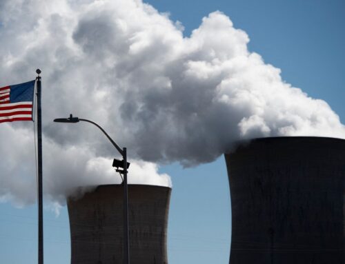 The End of the Climate Hawk Era