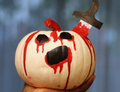 Yesterday’s bloodbath in stocks was ‘the end of the cutting season,’ BofA says: Now we’re