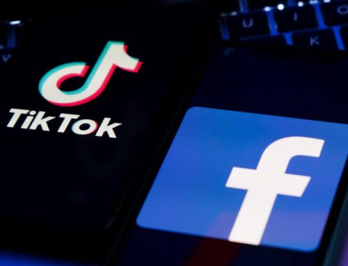 EU accuses Meta, TikTok of breaching digital rules