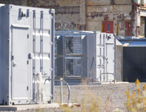 A Bitcoin Mine Came to Michigan’s Upper Peninsula, and Dafter Township Isn’t Happy