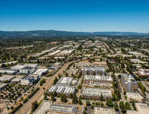 The Insatiable Energy Demands of Data Centers Could Increase Fossil Fuel Emissions in Cali