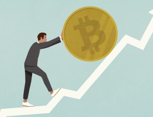Bitcoin flirts with all-time high prices amid Federal Reserve cuts and Wall Street enthusi