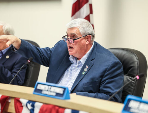 Southampton, Riverhead Explore Suing NY State Cannabis Board