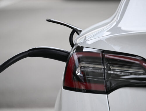 Vehicle-to-Grid Power Is Becoming a Reality, But Why Isn’t Progress Faster?