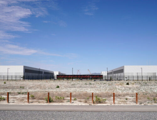 AI Is Pushing Climate Goals Out of Reach, New Reports Say