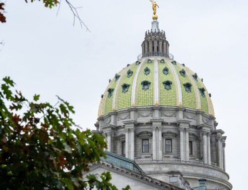 Pennsylvania’s solar ambitions face high federal and state hurdles