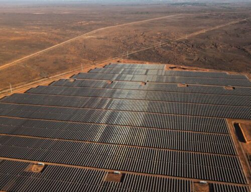 Australia’s March Toward 100 Percent Clean Energy