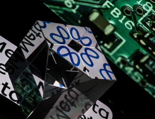Meta Tells Its Metaverse Workers to Use AI to ‘Go 5X Faster’