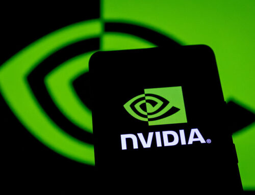 Nvidia is reportedly investing up to $1 billion in Poolside