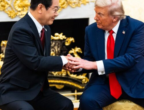 The U.S. and South Korea need to salvage their tariff and investment agreement—for the sak