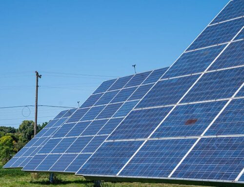 Community solar set to struggle amid federal and state headwinds