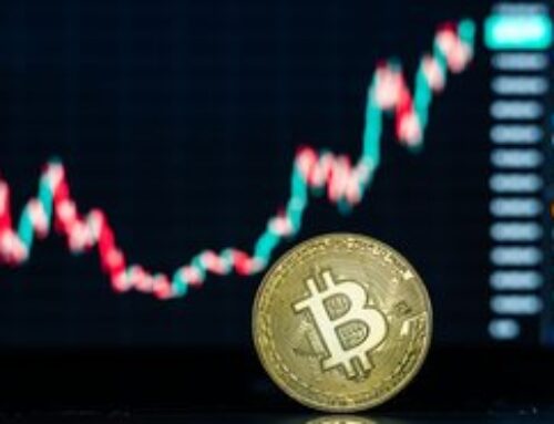 Bitcoin’s new high has investors betting on further gains
