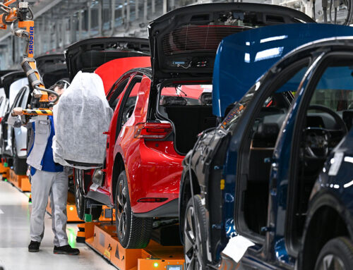 France and Spain shield 2035 clean car goal from Italian and German attacks