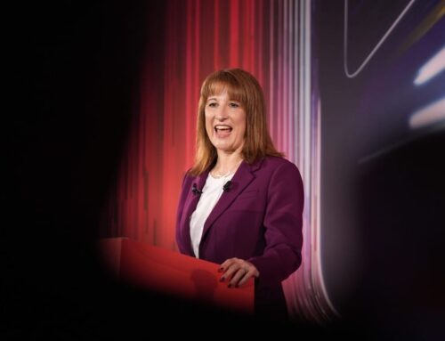 Rachel Reeves wants Brits investing — just as the City fears an AI bubble