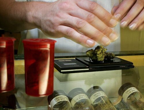 Medical cannabis advocates cleared to begin collecting signatures for new Idaho ballot ini