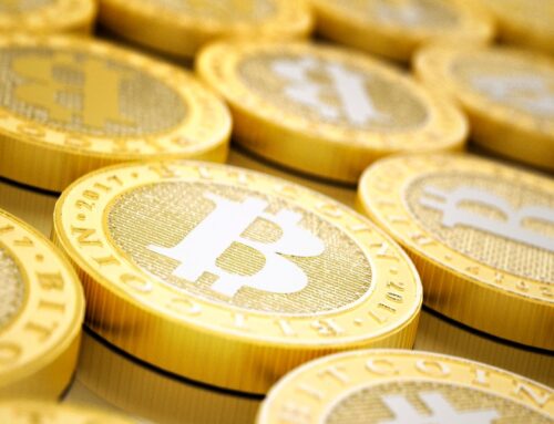 Central banks will end up holding Bitcoin in their reserves even though it is ‘backed by n