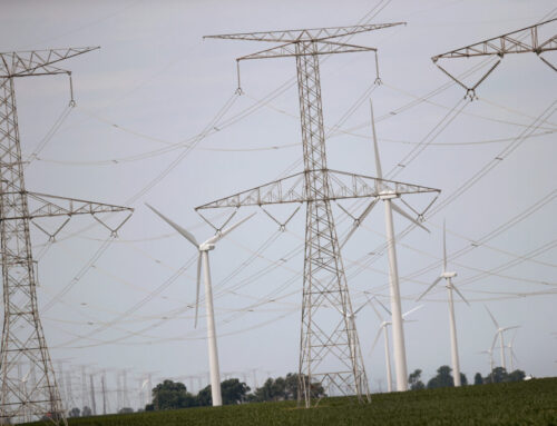 Renewable Energy Act Before Illinois Legislature Would Decrease Stress on Ratepayers, Advo