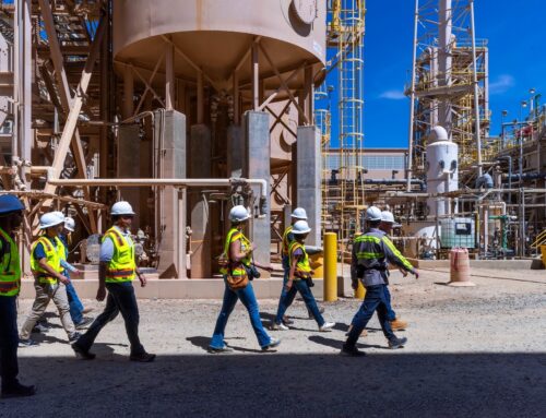 The Importance Of Renewables For America’s Energy Future