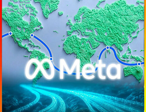 Meta Launches ‘Waterworth,’ World’s Longest Subsea