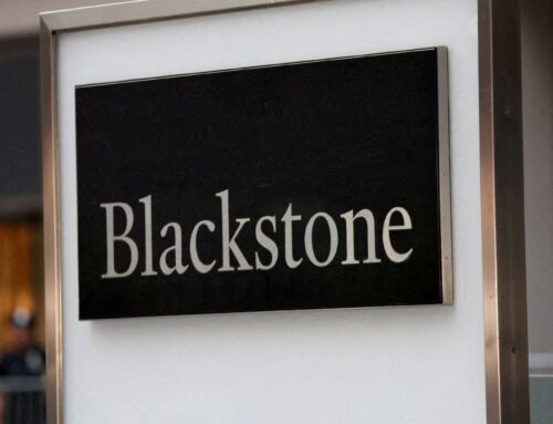 Blackstone affiliate buys 9.99% stake in India’s Federal Bank