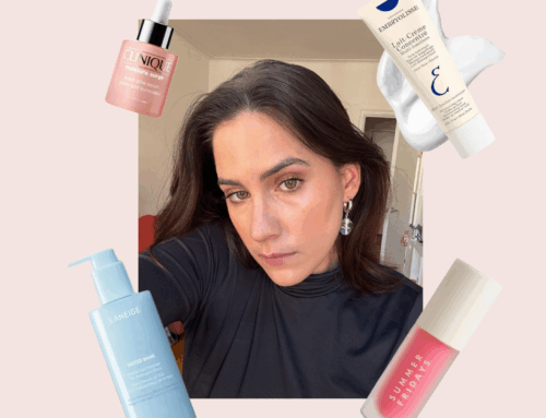 PSA: My Entire Winter Skincare Routine for Dry Skin Is on Major Sale on Amazon