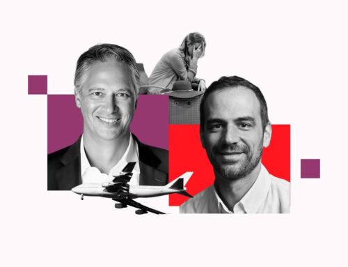 Hotels and Airlines Are Investing in AI, But Not Where It Counts