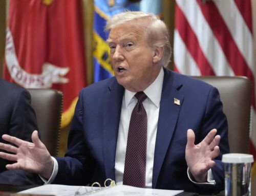 Trump eliminates $550 million in Colorado clean energy projects as administration targets