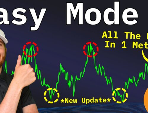 How The Bitcoin Everything Indicator Improves Bitcoin Price Prediction