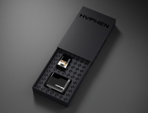 HYPHEN Cannabis Vapes Just Launched in Arizona