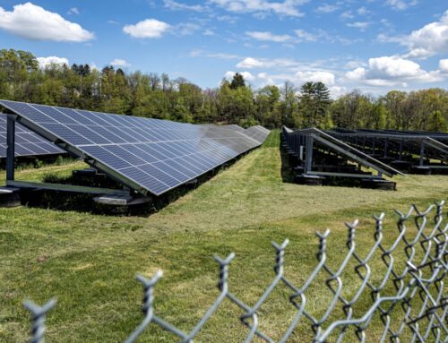 Solar Schools for Pennsylvania: Repowering Education with Renewable Energy