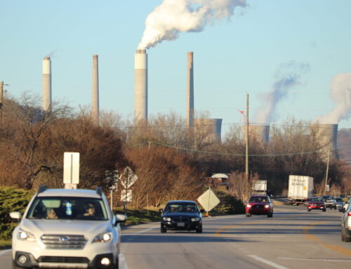 Citing Renewables, Appalachian Power To Lower Virginia Bills – West Virginia Public Broadc
