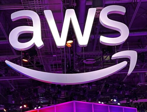AWS exceeds Wall Street’s expectations as demand for cloud infra remains high