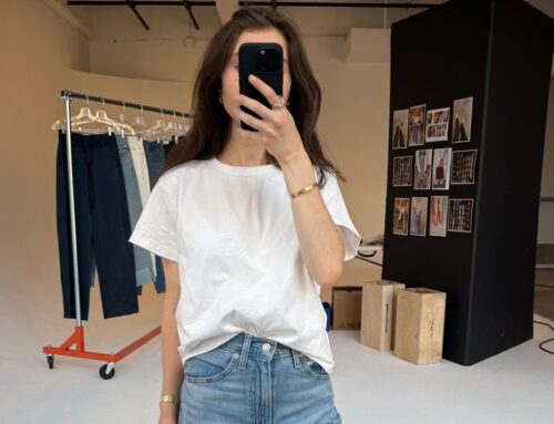 It’s Prime Day 2.0—Here’s What Vogue Editors Are Actually Shopping