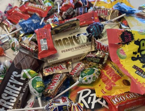 Distinguishing Between Cannabis and Candy: Keeping Your Kids Safe This Season
