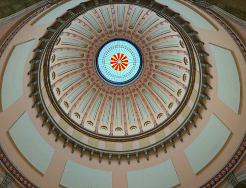 Ohio GOP bill declares natural gas is ‘clean energy’