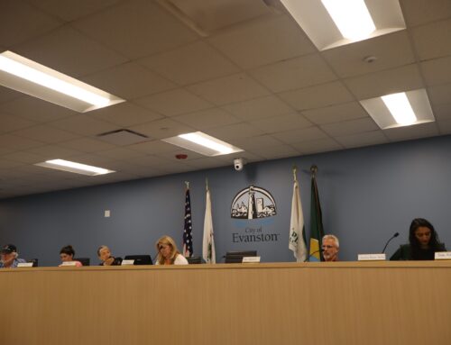Evanston Board urges council to protect Sustainability Fund